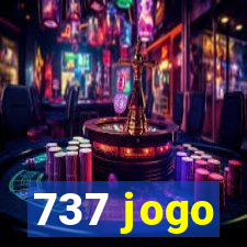 737 jogo